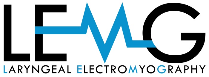 Logo - Laryngeal Electromyography