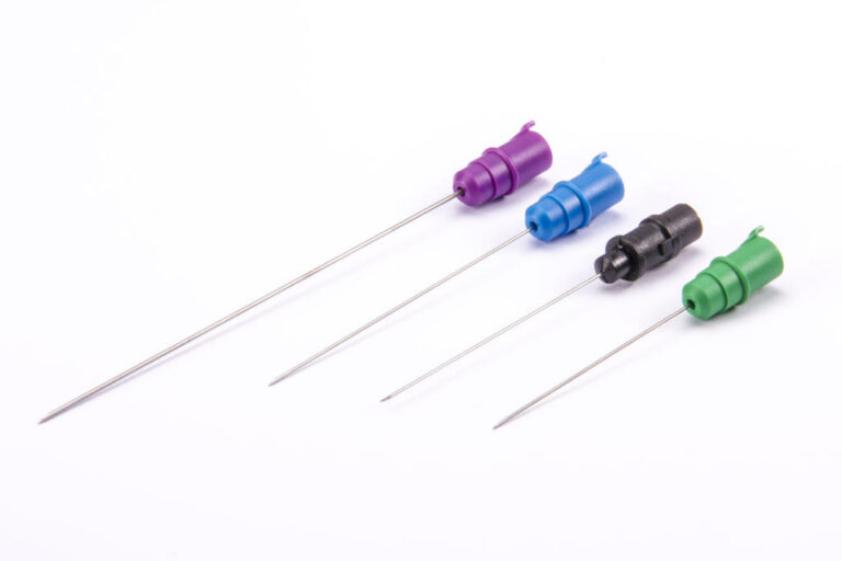 Electrodes Laryngeal Electromyography