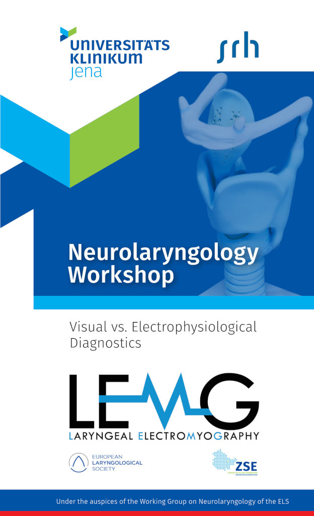 Neurolaryngology Workshop November 2025